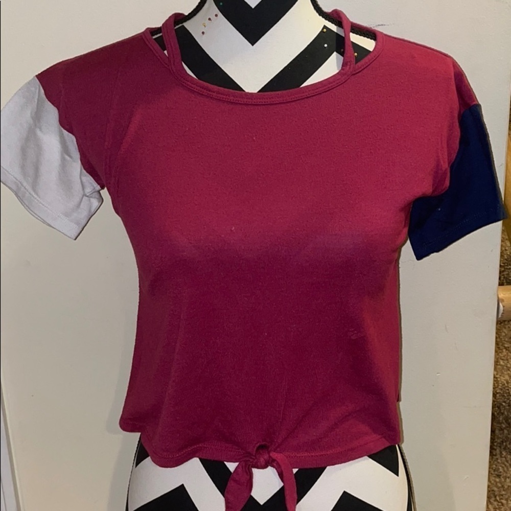 Women’s My Michelle Girls Shirt